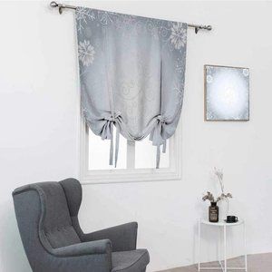 Ombre Drapes for Bedroom